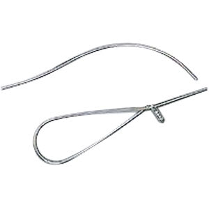 Van Buren Curve Catheter Stylet, 6 Fr 1 Each