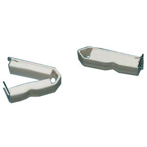 Cunningham Penile Incontinence Clamp, Large 3" 1 Each