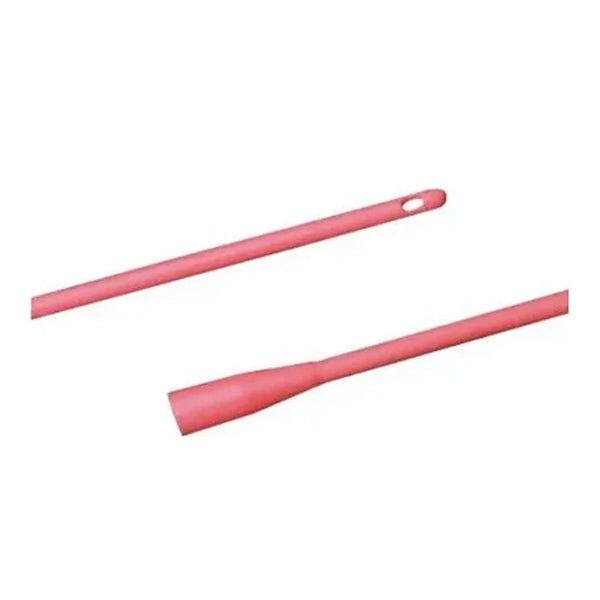 LUBRI-SIL Foley Catheter, Council Tip, 2-Way, 22 Fr, 5cc 1 Each
