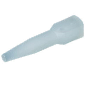 Nylon Catheter Plug, Small 1 Each