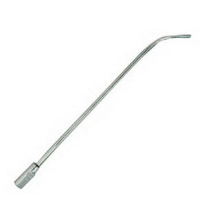 Walther Stainless Steel Female Dilator Catheter, 20 Fr 1 Each