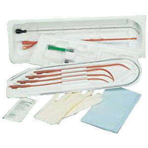 HEYMAN System Urologist's Tray 1 Each