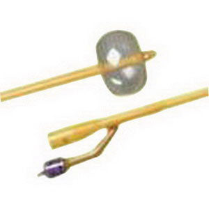 Nephrostomy Catheter without Stylet, 22 Fr 5 Case