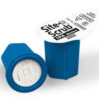Site-Scrub 100 Box