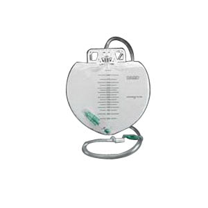 Bardia Urinary Drainage Bag 2,000 mL 1 Each