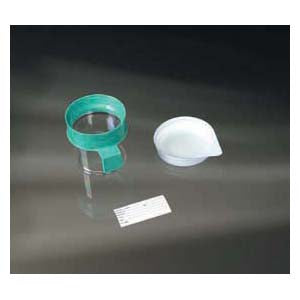 BARD Midstream Catch Kit with Protective Collar 1 Each