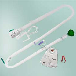 DigniShield Stool Management System 2 Case