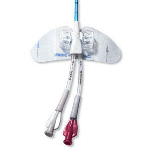 StatLock PICC Plus Stabilization Device Adult Size, Butterfly Sliding Posts 1 Each