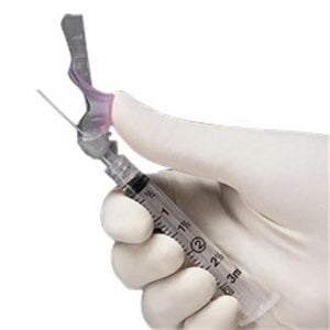 Eclipse Needle for use with BD Luer Lock Syringe 30G x 1/2" (100 count) 100 Box