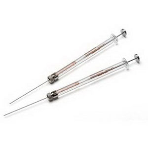 Luer-Lok Syringe with Detachable PrecisionGlide Needle 21G x 1", 5 mL (100 count) 100 Box