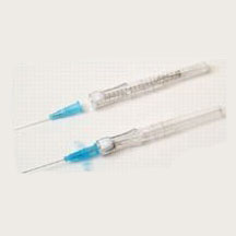 Insyte Autoguard Shielded IV Catheter, 20G x 1.16" 1 Each