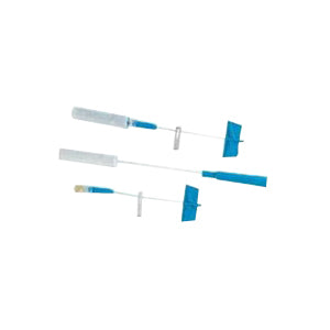 Saf-T-Intima IV Catheter Safety System 24G x 3/4" 25 Box