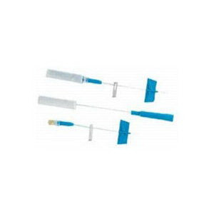 Saf-T-Intima IV Cath System 22G x 3/4" 1 Each