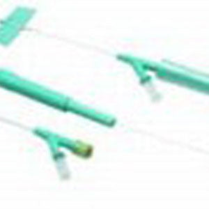Bd Saf-T-Intima Iv Catheter, 20G X 1" 25 Box