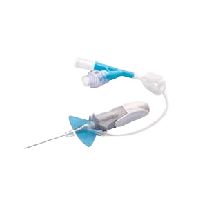 Nexiva Closed IV Catheter System with Dual Port 22G x 1" 20 Box