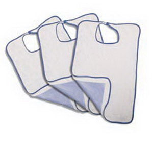 Velcro Impervious Extra Long Terry Cloth 21" x 33" 1 Each