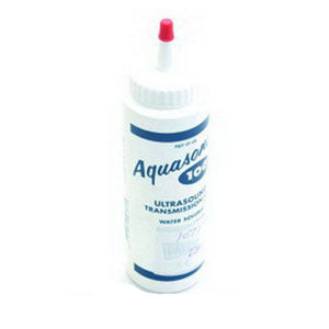 Ultrasound Gel 8 oz. 1 Each