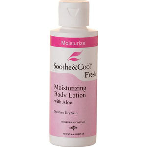 Caring Lotion, 8 oz. Bottle 1 Each