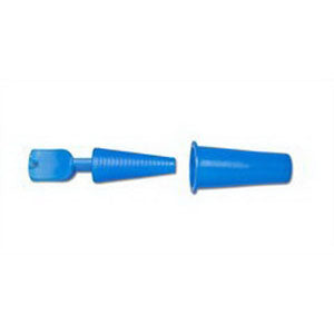 Catheter Plug and Drain Tube Cover 1 Each