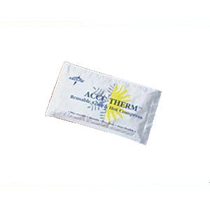 Accu-therm Reusable Hot/Cold Gel Pack 5" x 10" 1 Each