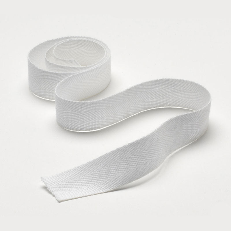 Twill Tape 1/4" x 36 yds. 1 Each