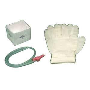 Contro-Vac Suction Catheter Kit 14 fr 1 Each