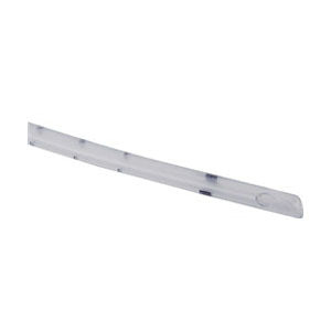 Open Suction Catheter 14 fr Whistle Tip 1 Each