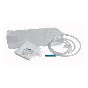 Valu-Pak Enema Bag Set with Clamp 1,500 cc 1 Each