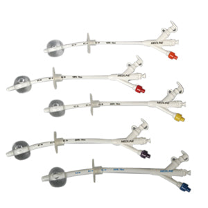 Gastrostomy Tube 24 fr 15 cc 1 Each