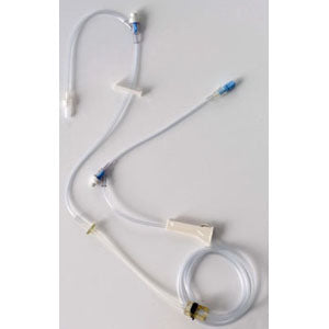 Additiv Primary Administration Set with Check Valve 1 Each