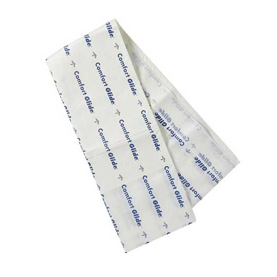 Comfort Glide Drypad Underpad, 36" x 57" 1 Each
