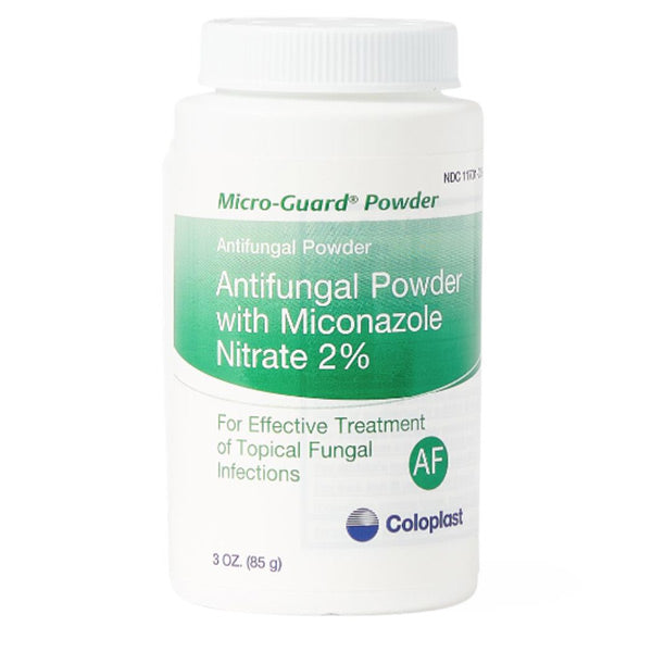 Micro-Guard Powder, 3 oz
