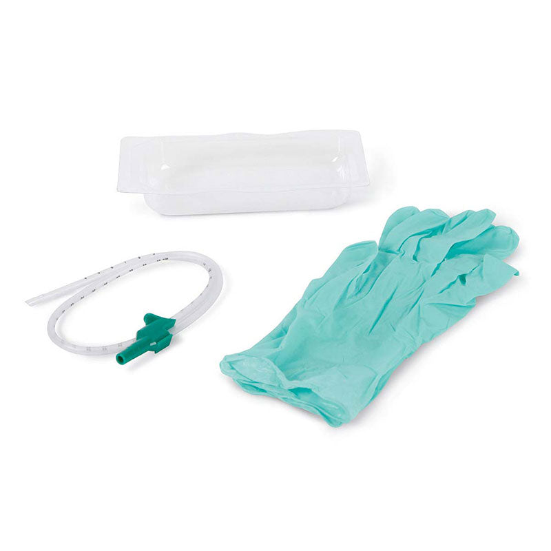 Open Suction Catheter Kit 14 fr 1 Each