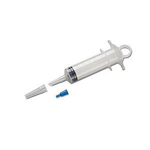 Irrigation Tray with 60 mL Control-Piston Syringe 1 Each