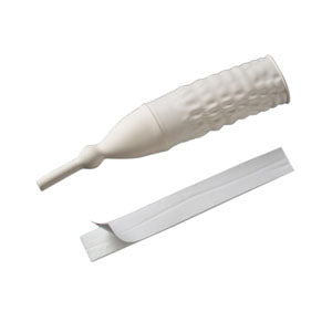 Exo-Cath Male External Catheter, Large 35 mm 1 Each