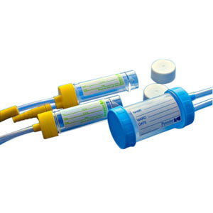 Mucous Specimen Trap, 40 cc 1 Each