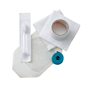 IV Start Kit with Chloraprep 1 Each