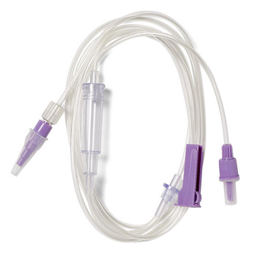Medline EntraFlo Feeding Sets with ENFit 1 Each