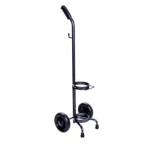 Oxygen Cart, E Tank 1 Each