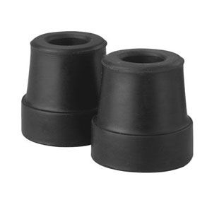 Guardian Cane Tip with Reinforcing Metal Insert 5/8" 1 Each