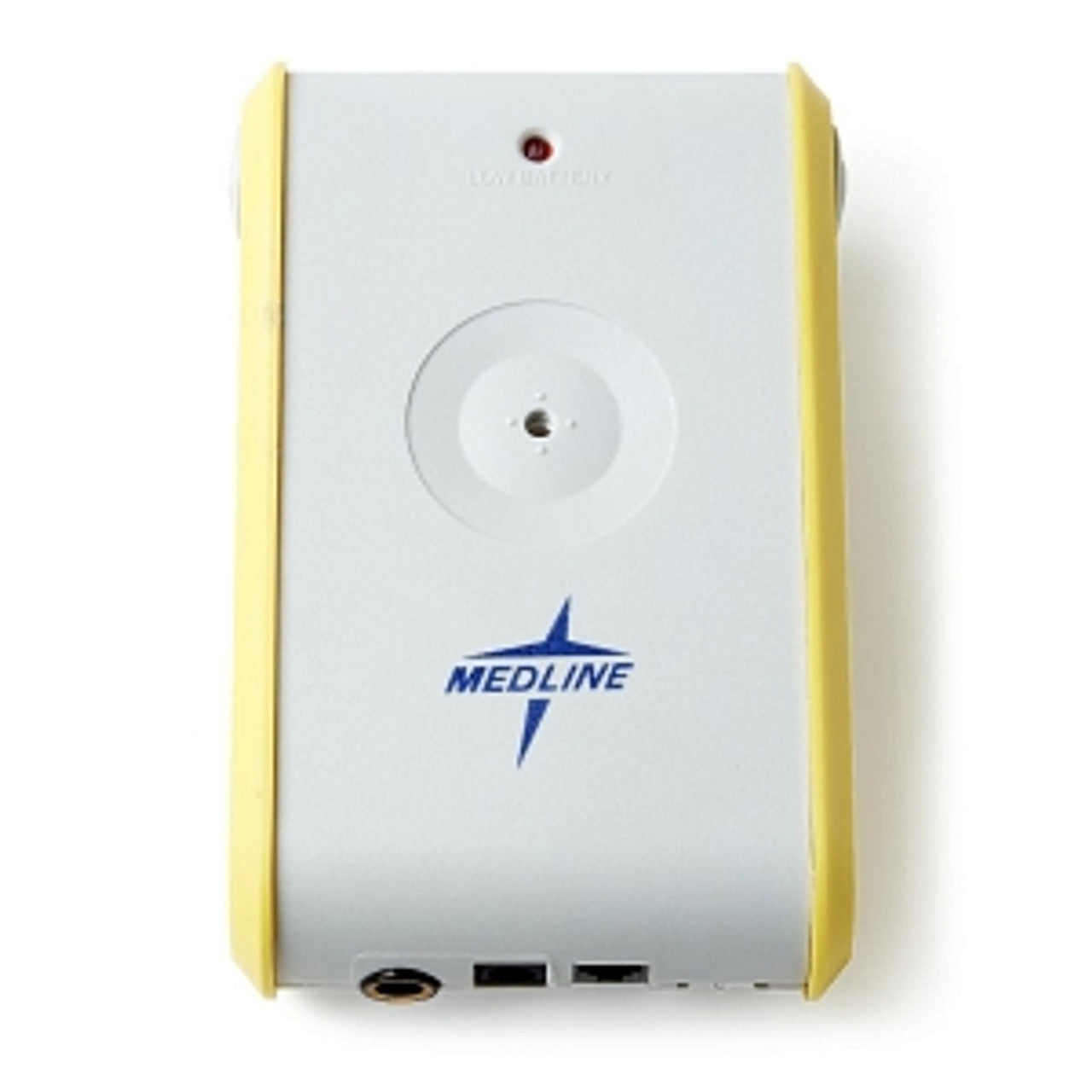 Medline Tamper-Resistant Bed and Chair Patient Alarm 1 Each