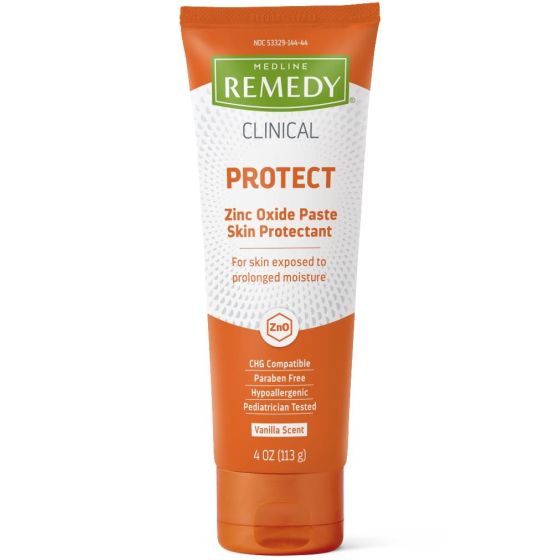 Remedy Phytoplex Z-Guard Skin Protectant Paste, 4 oz. 1 Each