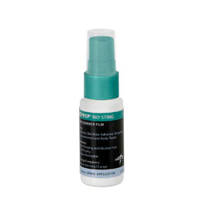 Sureprep No Sting Skin Protectant Spray 28 mL Bottle 1 Each