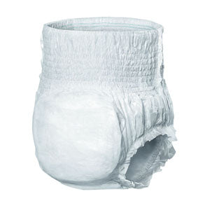 Protection Plus Classic Protective Underwear, 20" - 28" 22 Pack