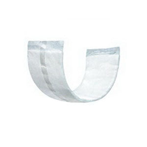 Doublers Diaper Liner 3-1/2" x 11-1/2" 24 Pack