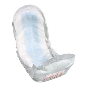 Capri Bladder Control Pad 3" x 10-1/2" 16 Pack