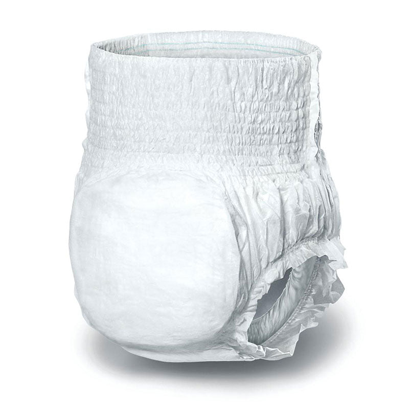 Protective Underwear X-Large Heavy 56" - 68" 12 Pack