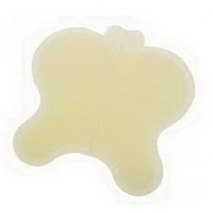 F-Exuderm OdorShield Hydrocolloid Dressing 6-2/5" x 6-1/2" Sacral 5 Box