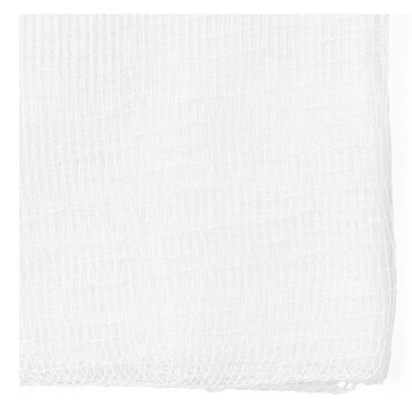 Medline Woven Non-Sterile Gauze Sponge, 4" x 4", 12-Ply
