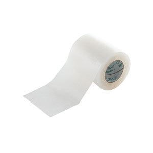 Curad Transparent Adhesive Tape, 2" x 10 yds. 1 Each